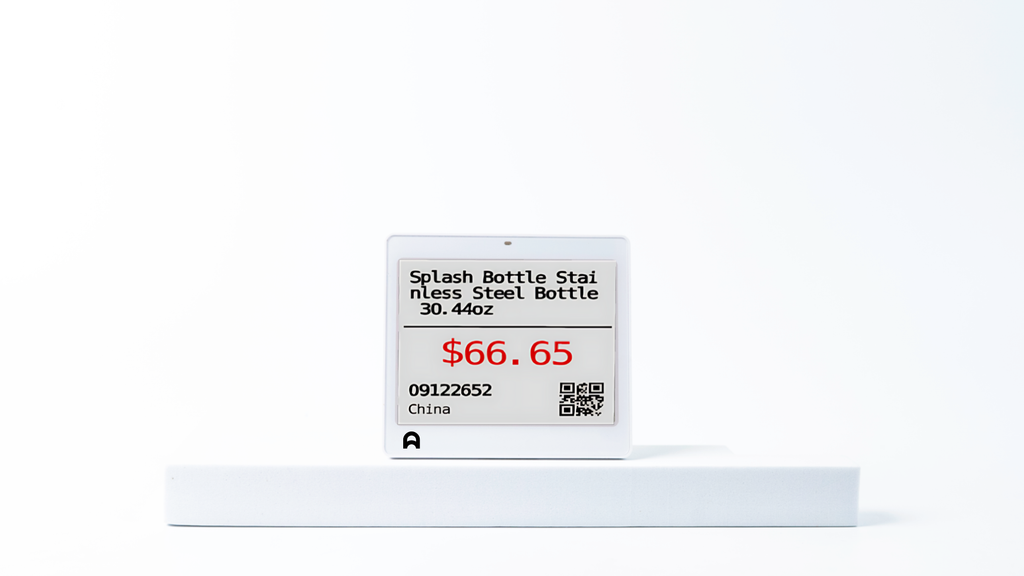 ESL SLIM 4 COLOR 7.5