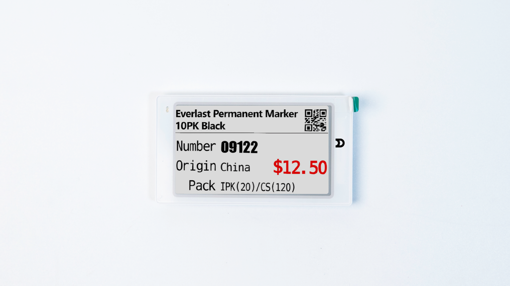 ESL SLIM 4 COLOR 2.1