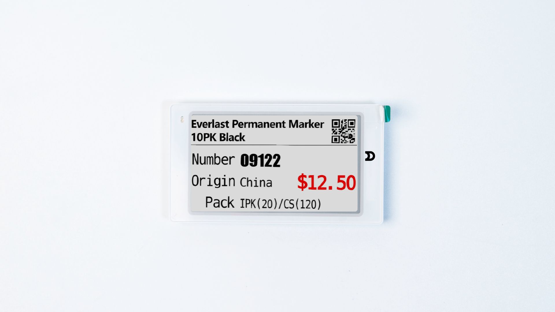 ESL SLIM 4 COLOR 2.1