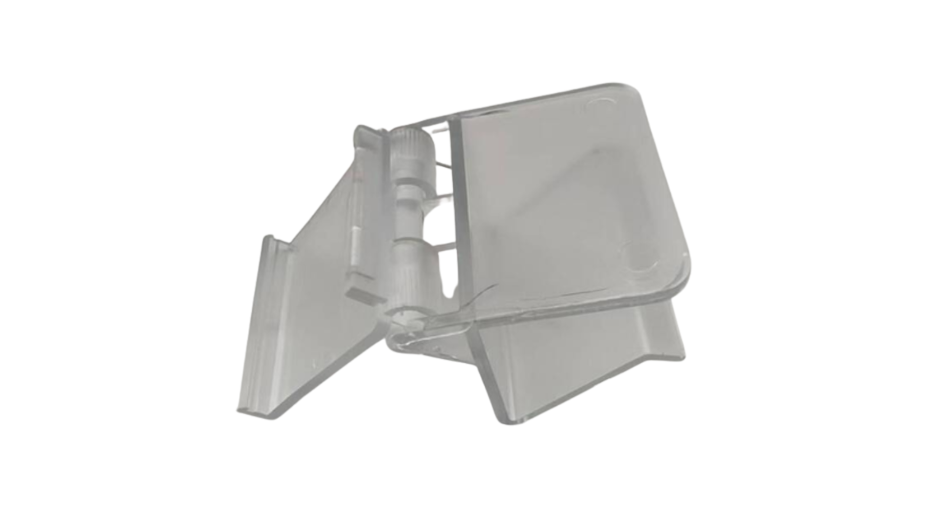 Horizontal board buckle A