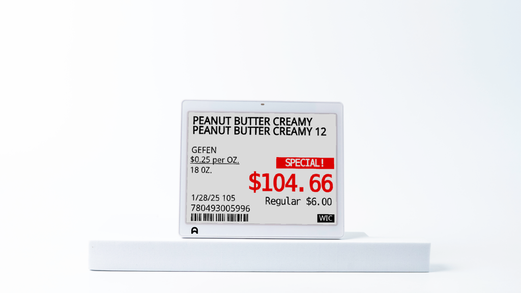 ESL SLIM 4 COLOR 4.2