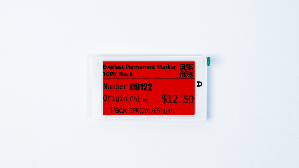 ESL SLIM 4 COLOR 2.1