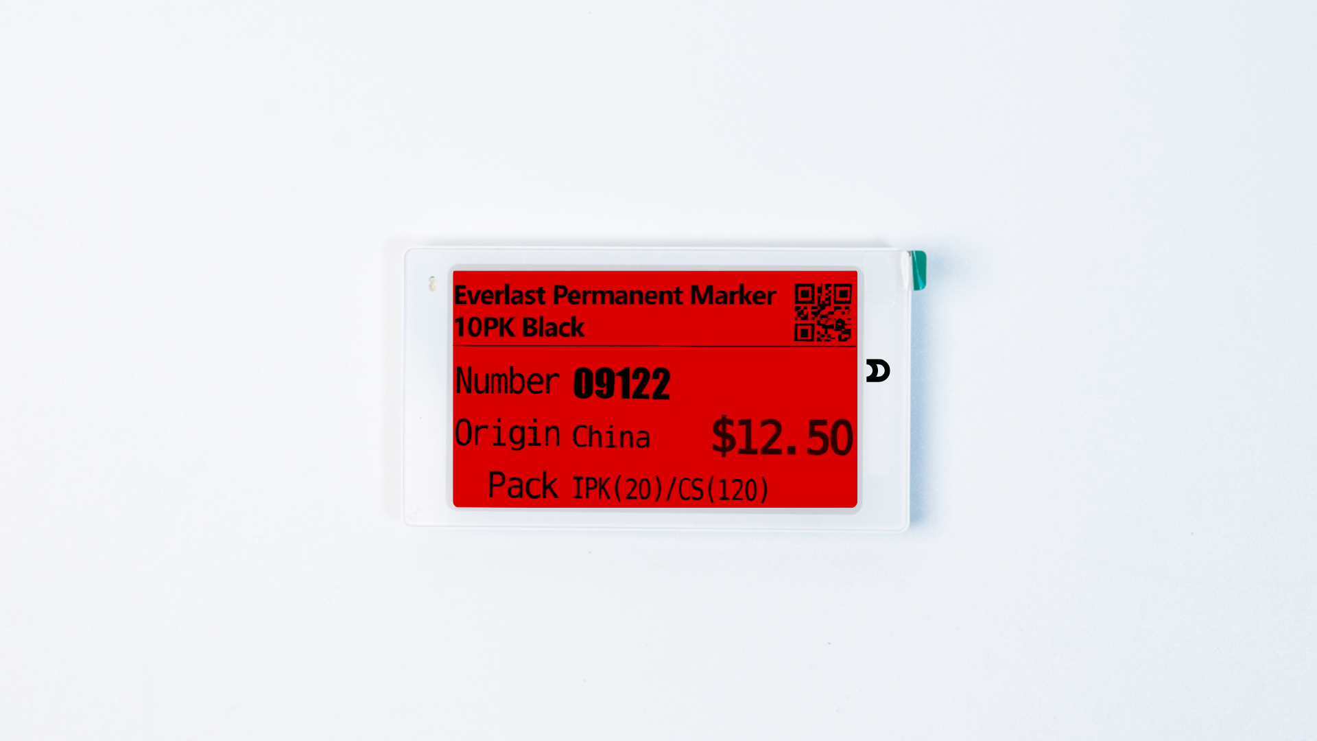 ESL SLIM 4 COLOR 2.1