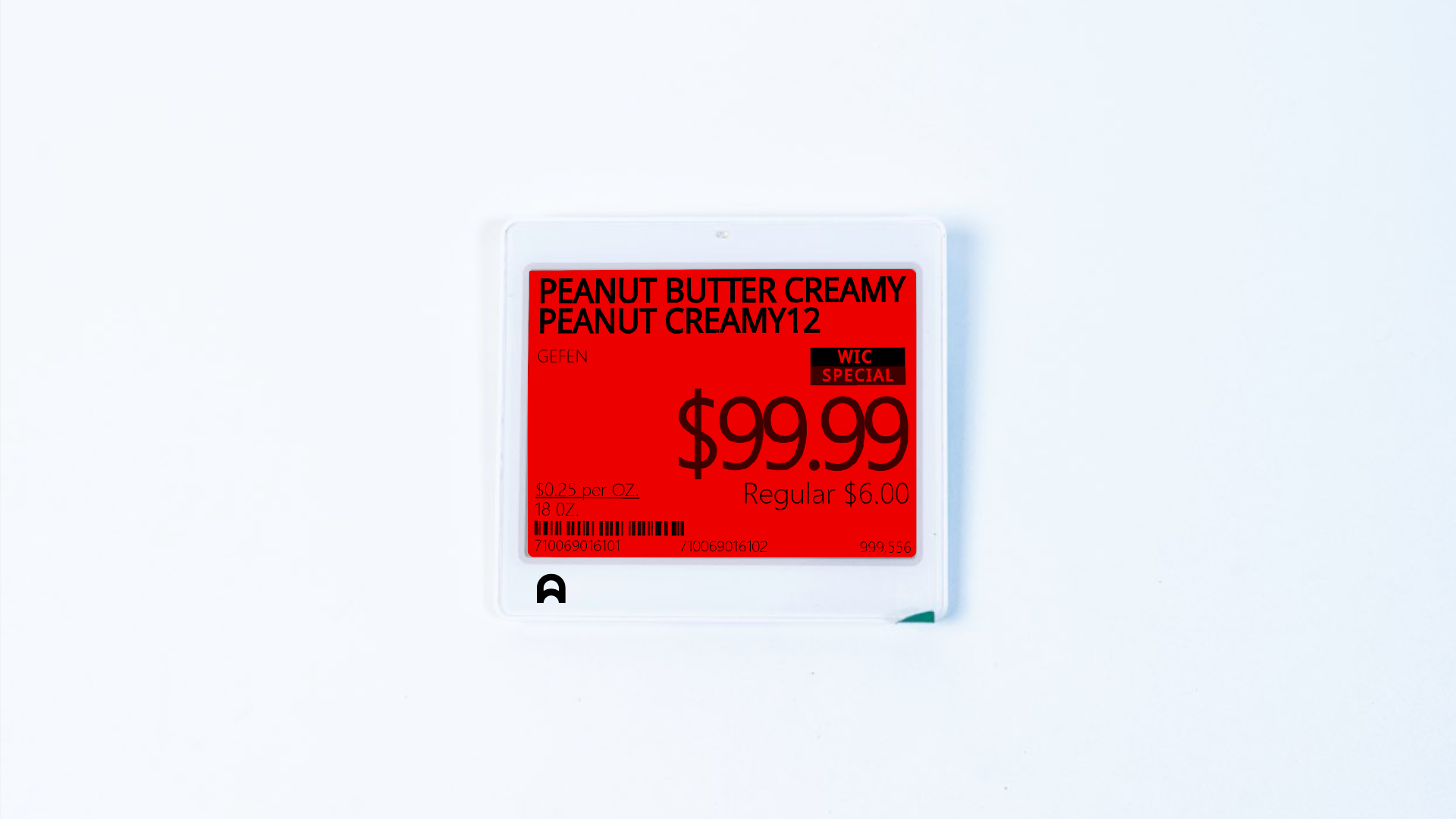 ESL SLIM 4 COLOR 2.6