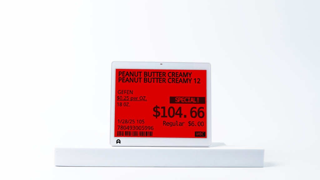 ESL SLIM 4 COLOR 4.2