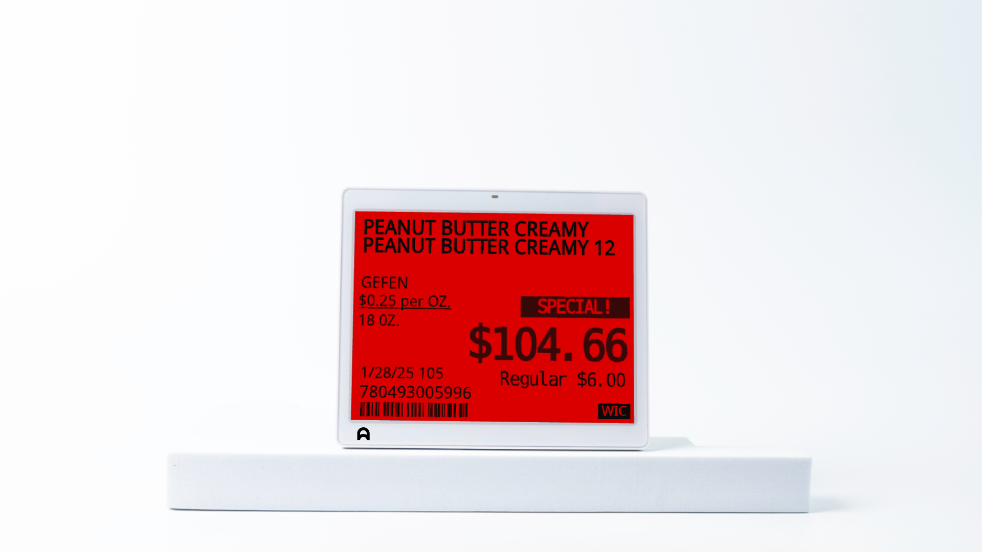 ESL SLIM 4 COLOR 4.2