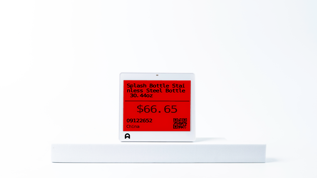 ESL SLIM 4 COLOR 7.5